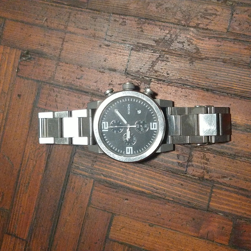 Nixon Dodge